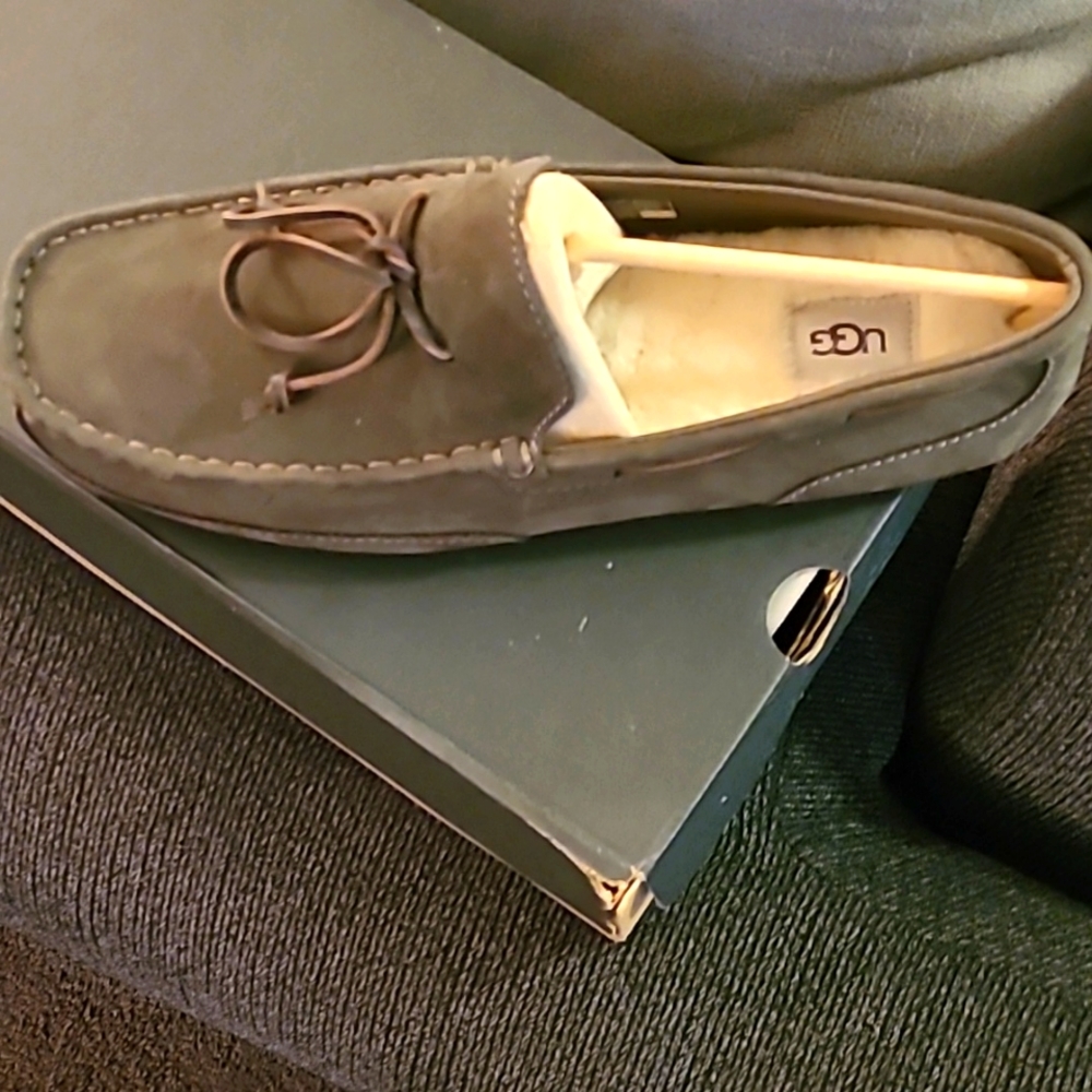 Men's UGG shoes
